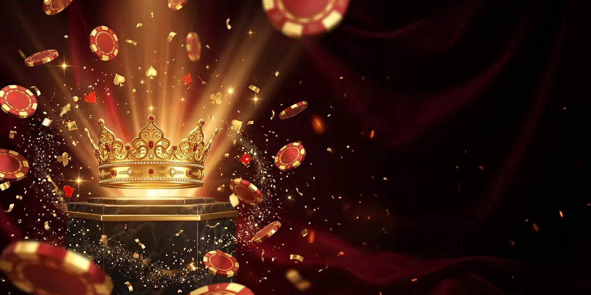 Big wins and bigger payouts crown banner on play99