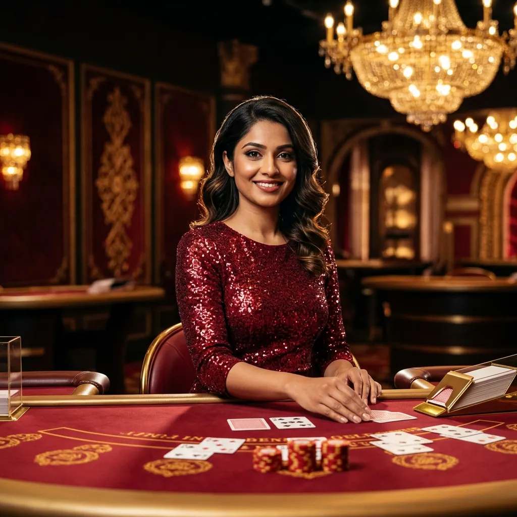 Live cricket and real dealer action on play99